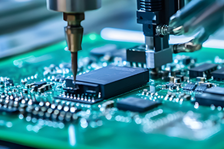 評価治具などの作製